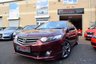 USED 2010 10 HONDA ACCORD 2.2 I-DTEC TYPE-S 4d 177 BHP SALOON *SAT-NAV* &pound;1000 DEPOSIT AND &pound;169 A MONTH !!!