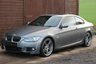 USED 2011 11 BMW 3 SERIES 3.0 330D M SPORT 2d AUTO 242 BHP SUNROOF, SAT NAV, 19" ALLOYS
