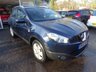 USED 2010 60 NISSAN QASHQAI 1.5 N-TEC DCI 5d 105 BHP Diesel, Great on fuel! Full Service History, MOT until September 2017, One Previous Owner