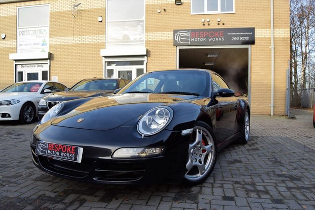 Bespoke Motor Works LTD