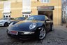 USED 2007 57 PORSCHE 911 3.8 CARRERA 4 S 2d 350 BHP 