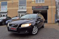 USED 2010 59 VOLVO V70 2.4 D SE 5d 175 BHP &pound;145 A MONTH WITH &pound;995 DEPOSIT!!!