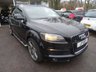 USED 2007 AUDI Q7 3.0 TDI QUATTRO S LINE 5d AUTO 7 SEATER 234 BHP 7 Seater, Diesel, Four Wheel Drive, Automatic, Comprehensive Service History + Just Serviced, NEW MOT (no advisories), One Previous Owner