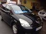 USED 2006 56 TOYOTA COROLLA 1.8 VERSO TR VVT-I 5d 128 BHP 7 Seats..........FTSH.......10 Service Stamps