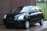 USED 2007 07 KIA PICANTO 1.1 LS 5d AUTO 65 BHP 