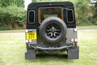 USED 2016 16 LAND ROVER DEFENDER 90 AUTOBIOGRAPHY 2.2 TDCi STATION WAGON 150bhp [1 of only 100] 