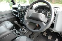 USED 2016 16 LAND ROVER DEFENDER 90 AUTOBIOGRAPHY 2.2 TDCi STATION WAGON 150bhp [1 of only 100] 