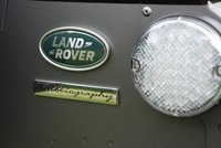 USED 2016 16 LAND ROVER DEFENDER 90 AUTOBIOGRAPHY 2.2 TDCi STATION WAGON 150bhp [1 of only 100] 