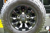USED 2016 16 LAND ROVER DEFENDER 90 AUTOBIOGRAPHY 2.2 TDCi STATION WAGON 150bhp [1 of only 100] 