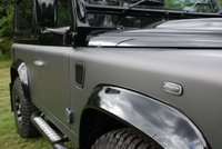 USED 2016 16 LAND ROVER DEFENDER 90 AUTOBIOGRAPHY 2.2 TDCi STATION WAGON 150bhp [1 of only 100] 