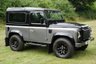 USED 2016 16 LAND ROVER DEFENDER 90 AUTOBIOGRAPHY 2.2 TDCi STATION WAGON 150bhp [1 of only 100] 