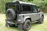 USED 2016 16 LAND ROVER DEFENDER 90 AUTOBIOGRAPHY 2.2 TDCi STATION WAGON 150bhp [1 of only 100] 