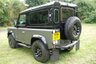 USED 2016 16 LAND ROVER DEFENDER 90 AUTOBIOGRAPHY 2.2 TDCi STATION WAGON 150bhp [1 of only 100] 
