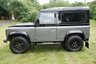 USED 2016 16 LAND ROVER DEFENDER 90 AUTOBIOGRAPHY 2.2 TDCi STATION WAGON 150bhp [1 of only 100] 