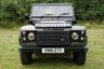 USED 2016 16 LAND ROVER DEFENDER 90 AUTOBIOGRAPHY 2.2 TDCi STATION WAGON 150bhp [1 of only 100] 