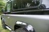USED 2016 16 LAND ROVER DEFENDER 90 AUTOBIOGRAPHY 2.2 TDCi STATION WAGON 150bhp [1 of only 100] 