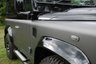 USED 2016 16 LAND ROVER DEFENDER 90 AUTOBIOGRAPHY 2.2 TDCi STATION WAGON 150bhp [1 of only 100] 