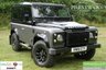 USED 2016 16 LAND ROVER DEFENDER 90 AUTOBIOGRAPHY 2.2 TDCi STATION WAGON 150bhp [1 of only 100] 