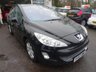 USED 2007 57 PEUGEOT 308 2.0 SE HDI 5d 135 BHP New Cambelt and Water Pump recently fitted, 6 Speed, Diesel, Just Serviced, NEW MOT