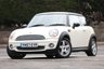 USED 2007 07 MINI HATCH COOPER 1.6 COOPER 3d 118 BHP 