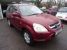 USED 2004 HONDA CR-V 2.0 I-VTEC EXECUTIVE 5d AUTO 148 BHP Four Wheel Drive, Automatic, Service History + Just Serviced by ourselves, NEW MOT