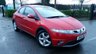 USED 2011 61 HONDA CIVIC 2.2 I-CTDI SE 5d 138 BHP FULL HONDA SERVICE HISTORY**INC RECENT SERVICE**LONG MOT**FUEL EFFICIENT***1 OWNER