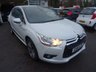 USED 2011 61 CITROEN DS4 1.6 E-HDI DSTYLE AIRDREAM 5d AUTO 110 BHP Automatic, Diesel, Full Citroen Service History, MOT until October 2017, Two Previous Owners