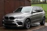 USED 2015 64 BMW X5 4.4 M 5d AUTO 568 BHP THOUSANDS OF EXTRAS, &pound;94,255 NEW!!
