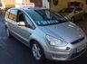 USED 2007 07 FORD S-MAX 2.5 TITANIUM 5d 220 BHP ....7 SEATER