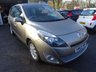 USED 2011 60 RENAULT GRAND SCENIC 1.5 PRIVILEGE TOMTOM DCI FAP EDC 5d AUTO 110 BHP 7 Seater, Automatic, Diesel, Service History, MOT until November 2017 (no advisories), One Previous Owner