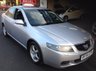USED 2004 54 HONDA ACCORD 2.2 I-CTDI EXECUTIVE 4d 140 BHP Leather......Excellent history
