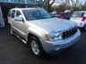 USED 2008 08 JEEP GRAND CHEROKEE 3.0 V6 CRD LIMITED 5d AUTO 215 BHP Four Wheel Drive, Diesel, Automatic, Low Mileage, Service History + Just Serviced by ourselves, MOT until July 2017, One Previous Owner