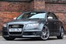 USED 2006 06 AUDI A4 4.2 Quattro 4dr **NOW SOLD**