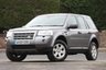 USED 2010 59 LAND ROVER FREELANDER 2.2 TD4 GS 5d AUTO 159 BHP 