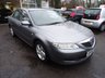 USED 2002 02 MAZDA 6 2.0 TS2 4d 140 BHP Private Sale by Toat Hill Garage, Just Serviced, NEW MOT, Great condition for age and mileage!