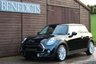 USED 2014 14 MINI HATCH COOPER 2.0 COOPER S 3d 189 BHP FANTASTIC LOW MILEAGE HOT HATCH!