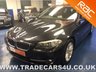 USED 2011 61 BMW 5 SERIES 520d SE TOURING DIESEL ESTATE F.BMW.S.H - SAT NAV - HEATED SEATS - BLUETOOTH MEDIA