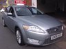 USED 2008 08 FORD MONDEO 2.0 TITANIUM 140 TDCI 5d 140 BHP Titanium Spec