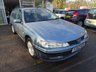 USED 2001 PEUGEOT 406 2.2 GTX HDI 5d 136 BHP Very Low Mileage, Diesel, Service History + Just Serviced by ourselves, Cambelt replaced earlier this year (2016), NEW MOT, One Previous Owner