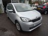 USED 2014 14 SKODA CITIGO 1.0 SE 12V 5d 59 BHP Excellent on fuel! Only &pound;20 Road Tax! Lowest Insurance Group! Full Skoda Service History + Just Serviced by ourselves, NEW MOT (no advisories), One Owner from new