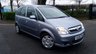 USED 2006 06 VAUXHALL MERIVA 1.6 CLUB 16V 5d 100 BHP FULL SERVICE HISTORY***RECENT SERVICE***