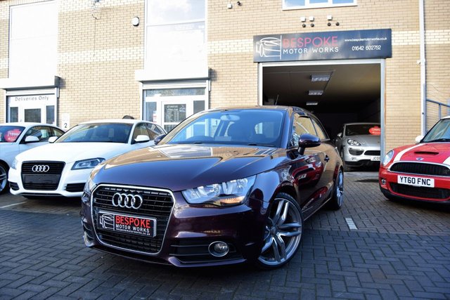 Bespoke Motor Works LTD
