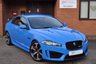 USED 2013 13 JAGUAR XF 5.0 V8 R-S 4d AUTO 542 BHP JAG SERVICED & 4 NEW PIRELLIS