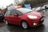 USED 2010 10 CITROEN C4 PICASSO 1.6 VTR PLUS HDI 5d 107 BHP ECONOMICAL + GENUINE LOW MILES