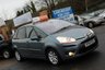 USED 2009 59 CITROEN C4 PICASSO 1.6 EXCLUSIVE HDI EGS 5d AUTO 107 BHP FRONT ARM REST + CHOICE OF 2 IN !!