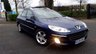 USED 2006 06 PEUGEOT 407 2.0 SW SPORT HDI 5d AUTO 135 BHP TOP SPEC**LEATHER***