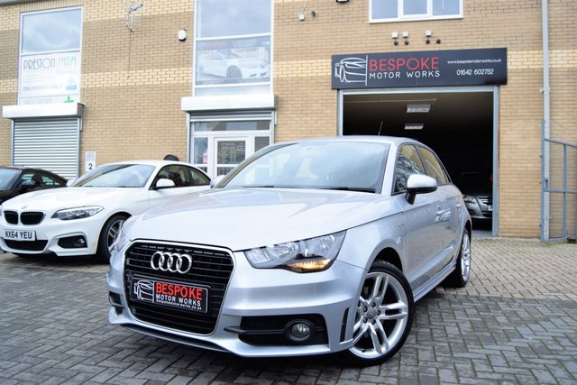 Bespoke Motor Works LTD