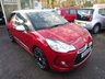 USED 2014 14 CITROEN DS3 1.6 E-HDI DSTYLE PLUS 3d 90 BHP Great on fuel! FREE Road Tax! One Lady Owner from new, Full Service History