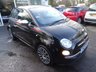 USED 2012 12 FIAT 500 0.9 TWINAIR BY GUCCI *RARE* 3d 85 BHP Extremely rare 'Gucci' Special Edition, Superb on fuel! FREE Road Tax! Low Mileage, Recently Serviced, MOT until January 2018, Two Previous Owners