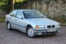 USED 1996 BMW 3 SERIES 1.8 318I SE 4d AUTO 114 BHP FULL BLACK LEATHER SEATS,
